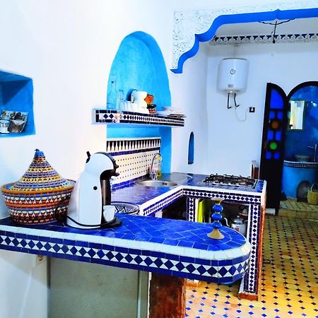 Dar Imran Apartment Есувейра Екстериор снимка