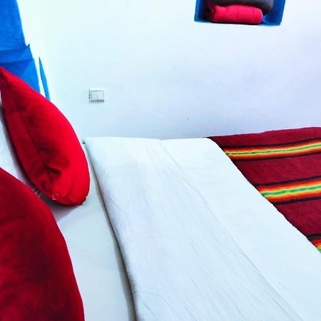 Dar Imran Apartment Есувейра Екстериор снимка
