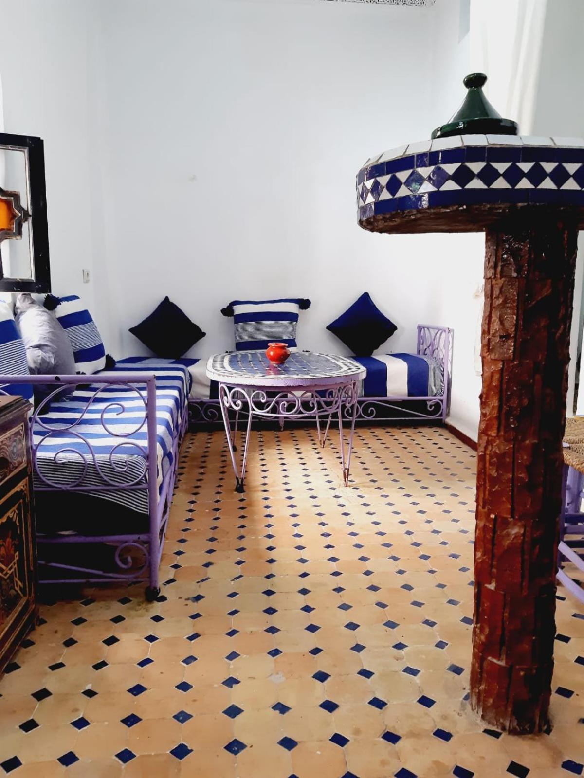 Dar Imran Apartment Есувейра Екстериор снимка