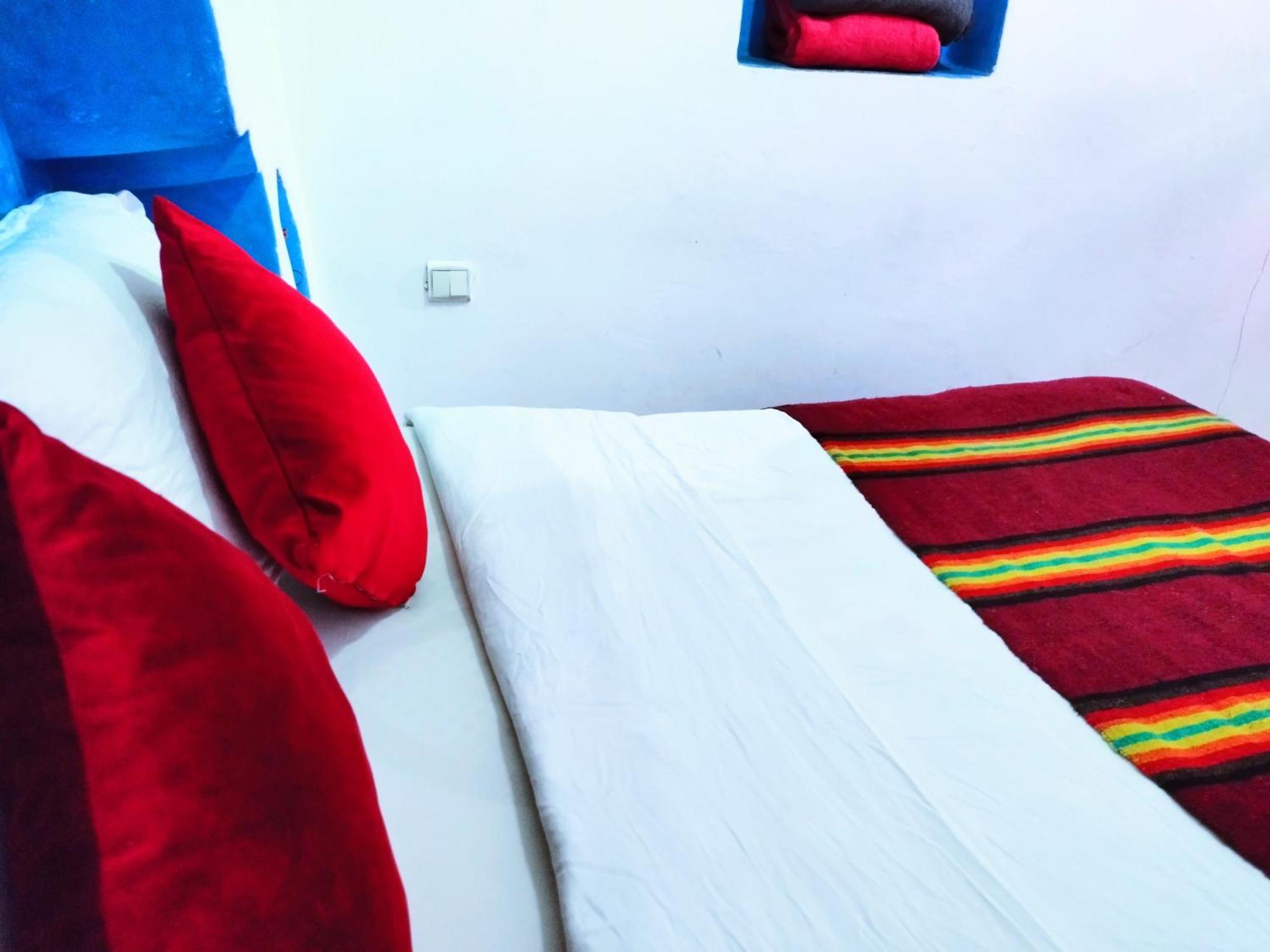 Dar Imran Apartment Есувейра Екстериор снимка