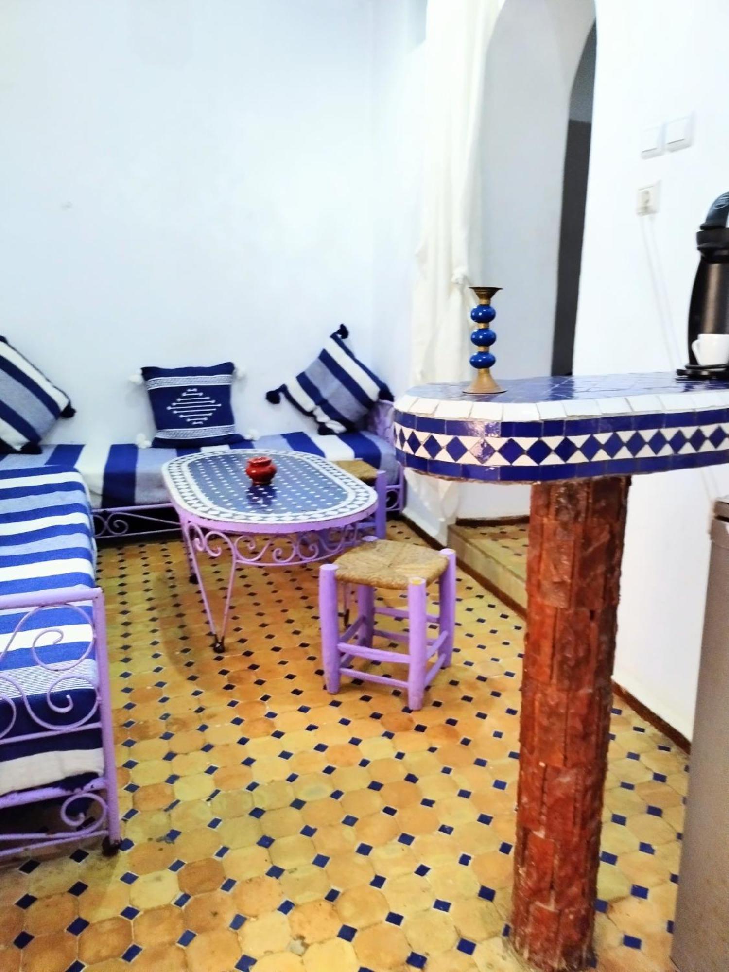 Dar Imran Apartment Есувейра Екстериор снимка