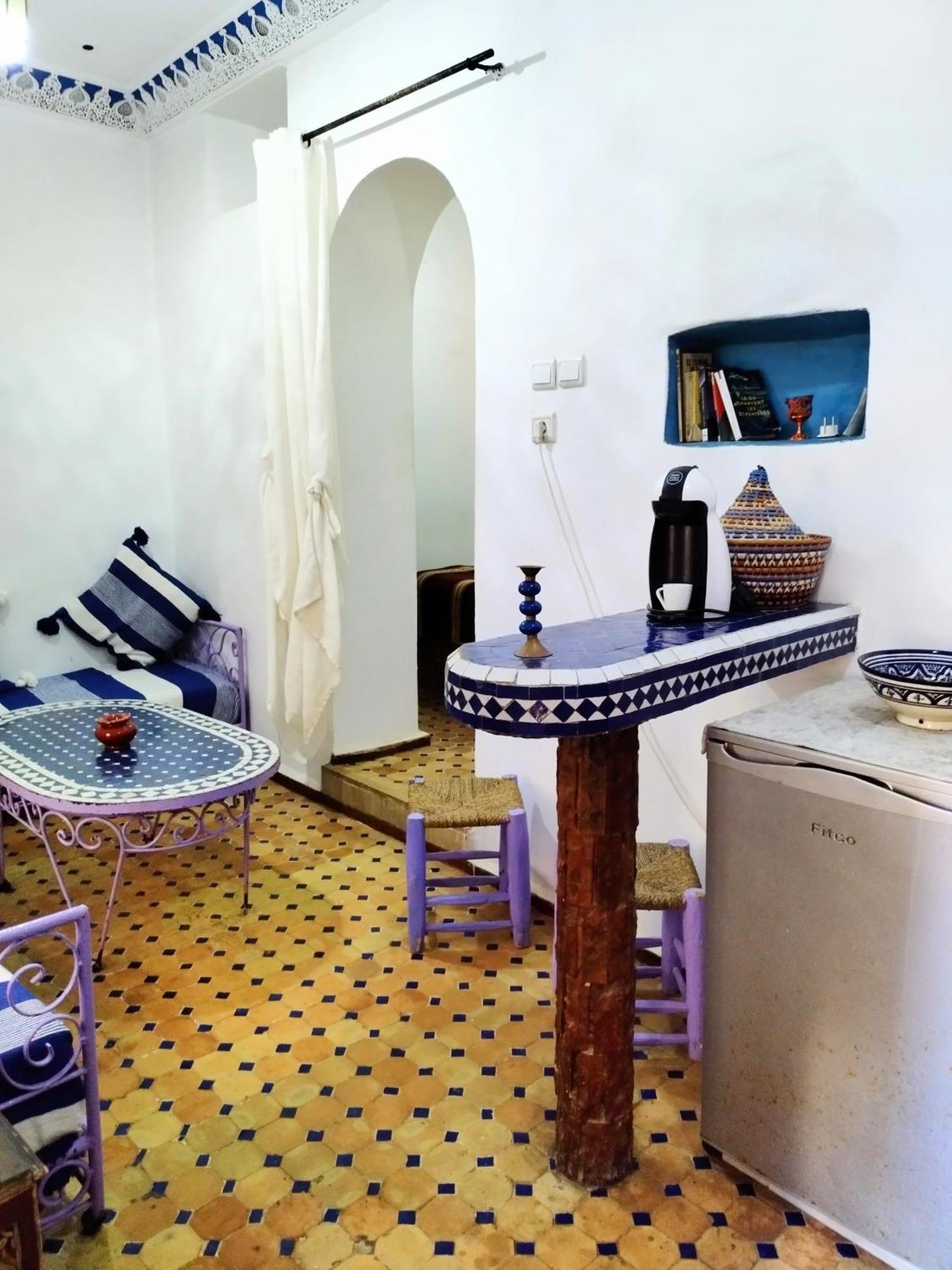 Dar Imran Apartment Есувейра Екстериор снимка